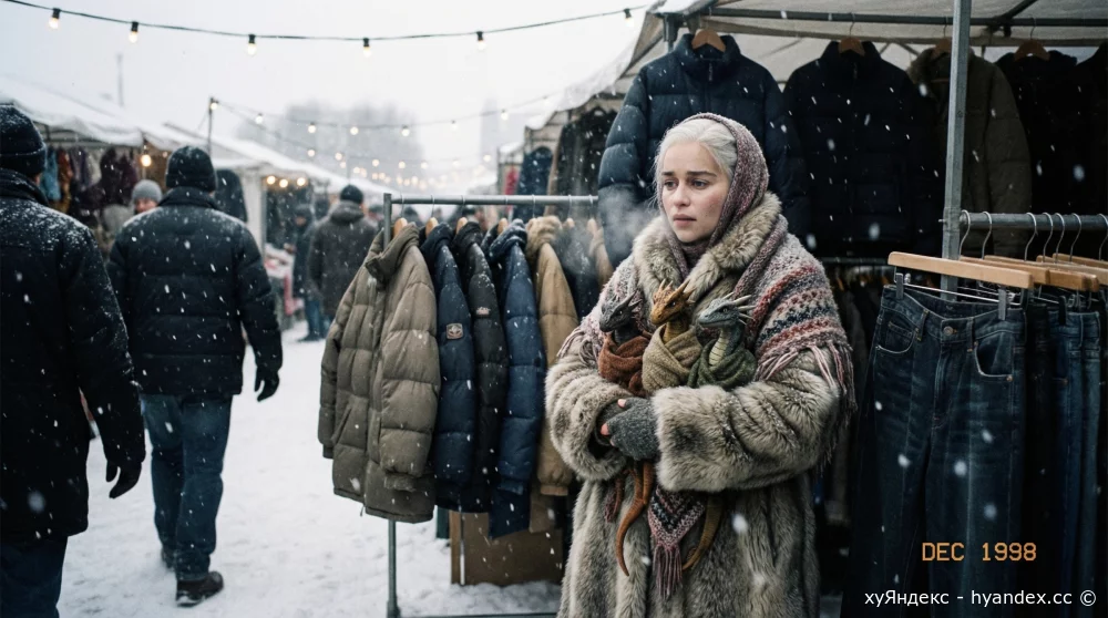 Дейенерис (сериал «Игра престолов»)