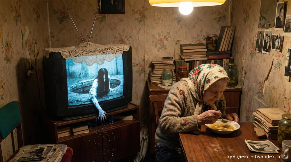 Садако («Звонок»)